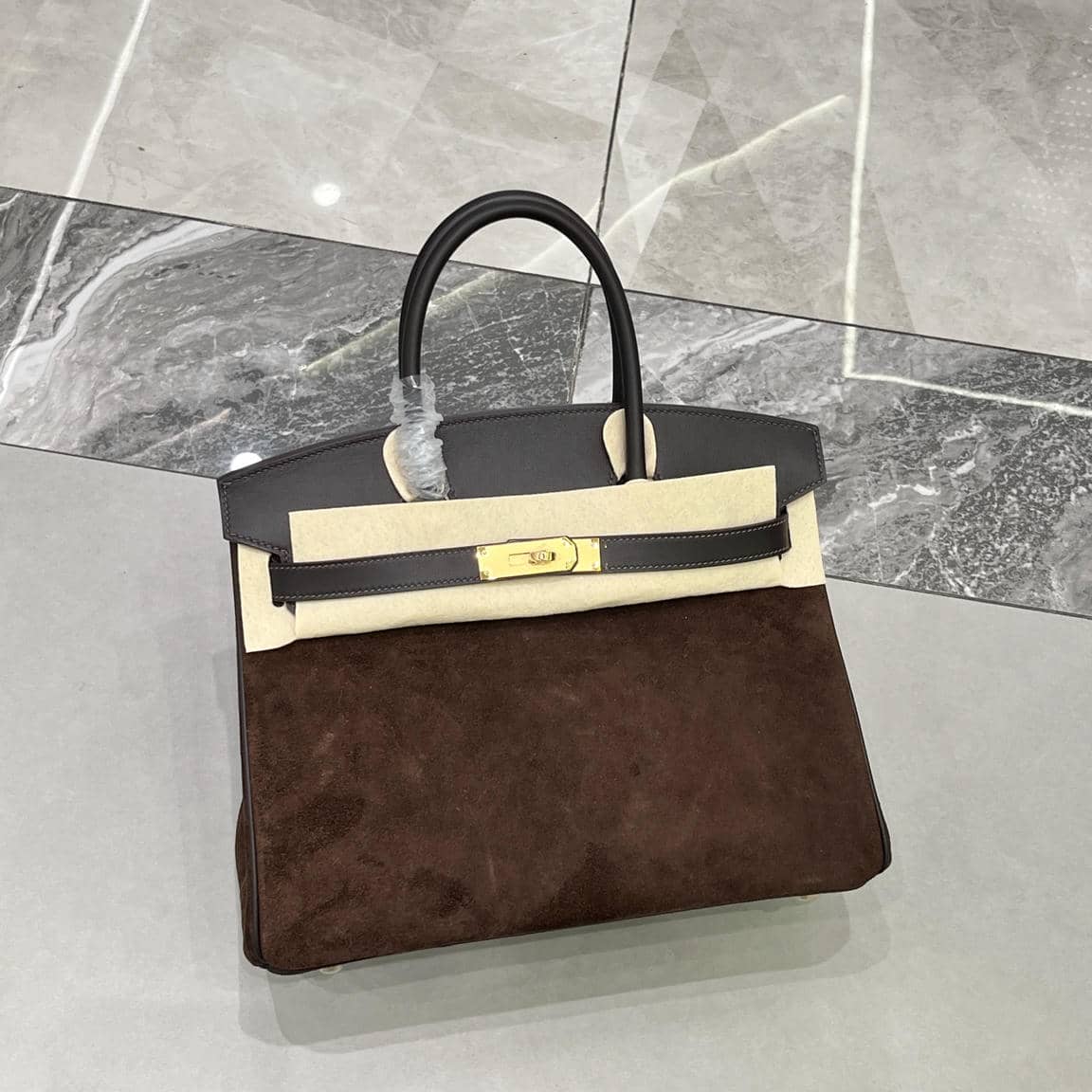 Birkin Suede-12